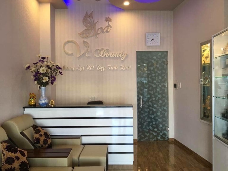 Địa chỉ nặn mụn ở Nha Trang chất lượng và uy tín