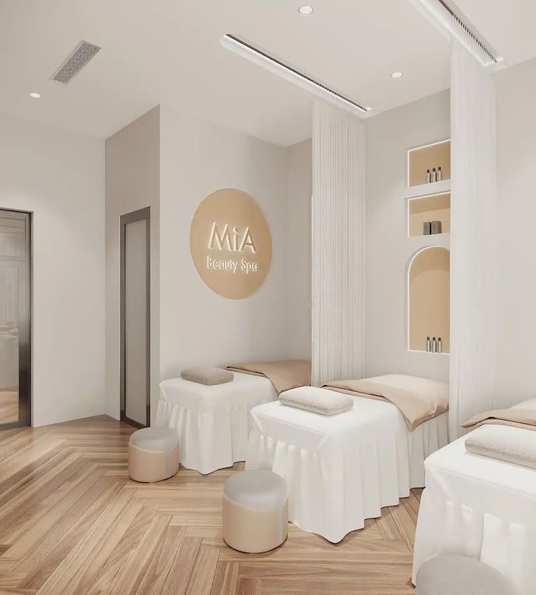 trị mụn tại dĩ an