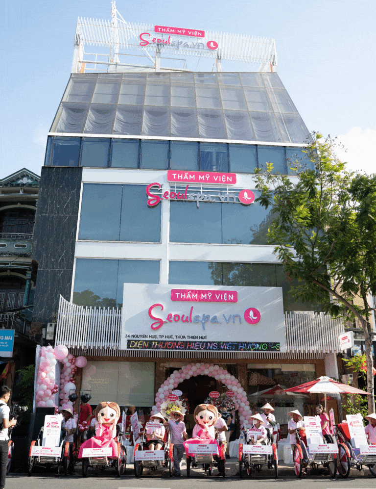 nặn mụn uy tín tại gò vấp