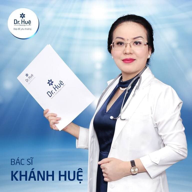 spa nặn mụn gò vấp uy tín, hiệu quả