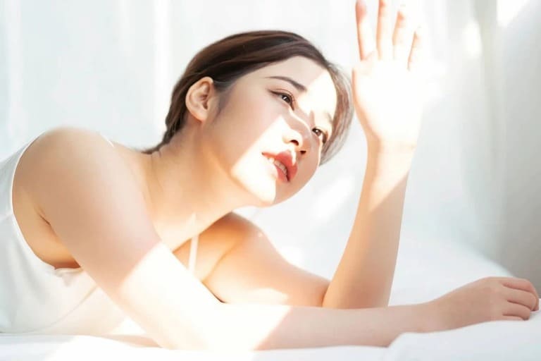 sau khi trị mụn nên làm gì