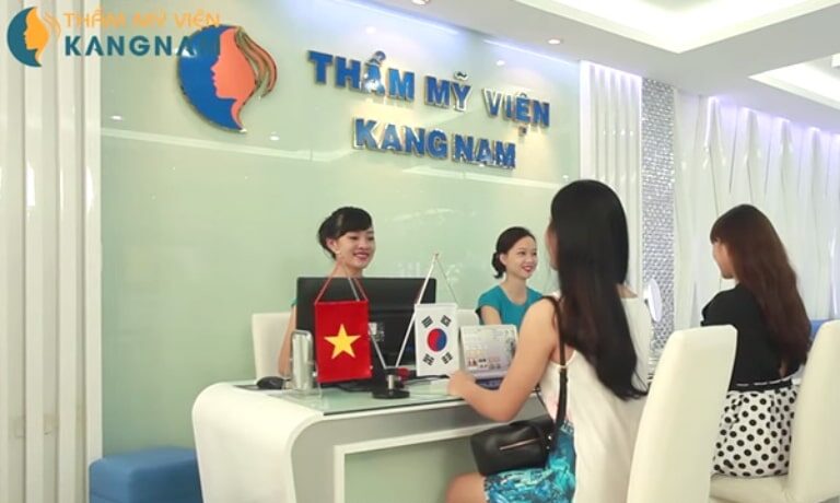 Spa lấy nhân mụn gần đây tốt nhất