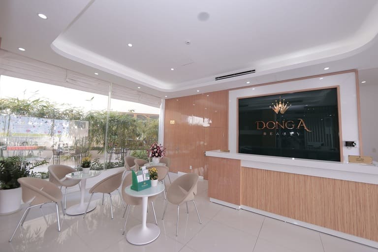 địa chỉ nặn mụn uy tín tphcm