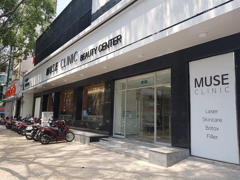 spa nặn mụn tại tphcm