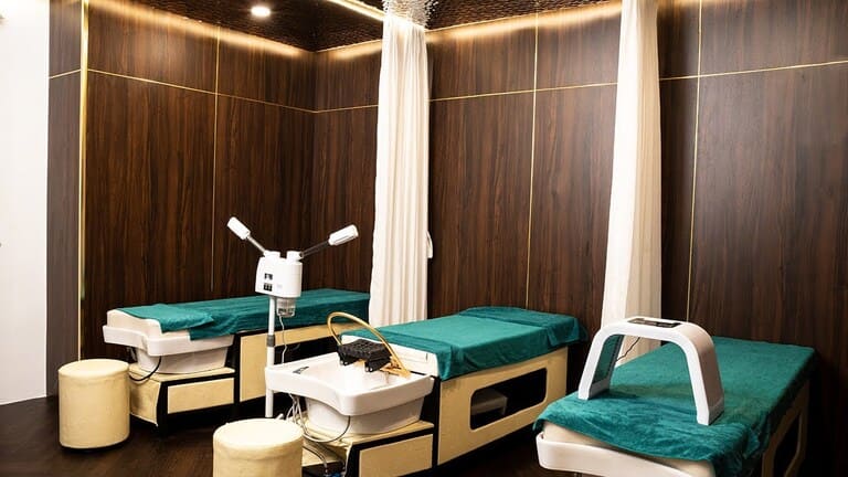spa trị mụn gò vấp an toàn, uy tín nhất