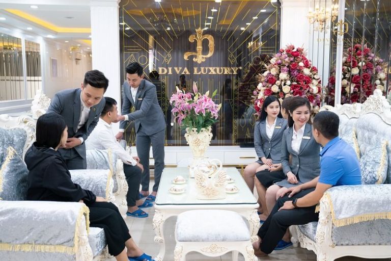 Những địa điếm Spa trị mụn ở Biên Hoà đáng đến