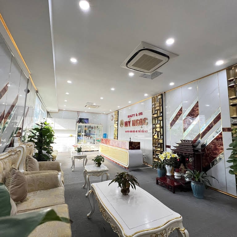 Spa trị mụn quận 9 được quan tâm nhiều nhất