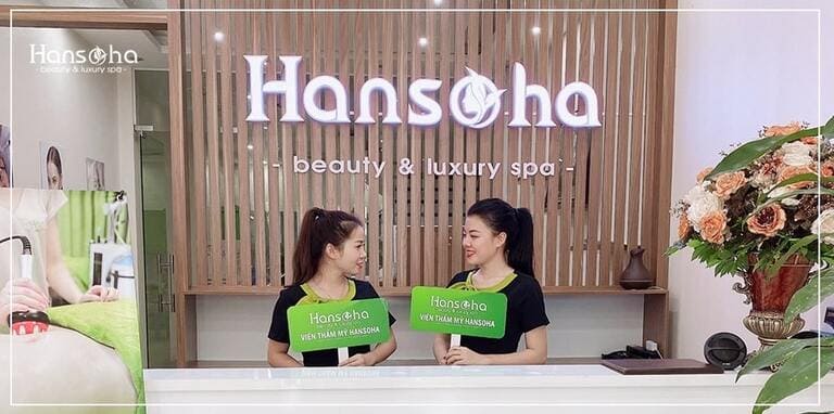 spa trị mụn tại bắc ninh uy tín chất lượng