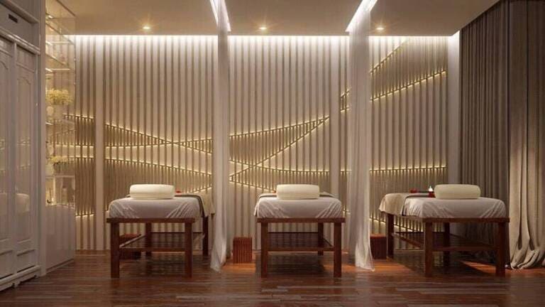 spa trị mụn tại bắc ninh hiện đại