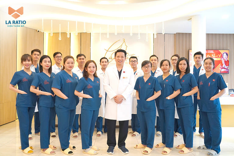 spa trị mụn tphcm uy tín