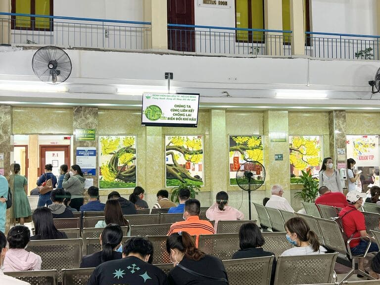 spa trị mụn tphcm tốt nhất