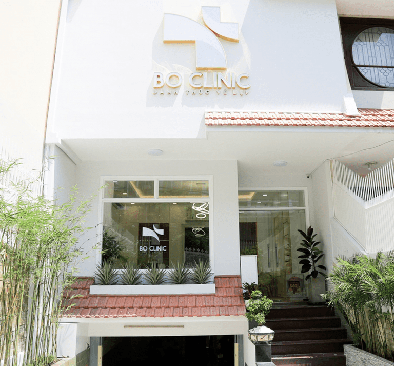 spa lưng uy tín nhất