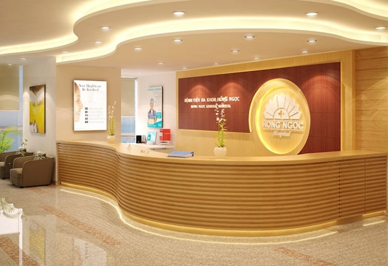 Trị nám ở đâu hiệu quả nhất