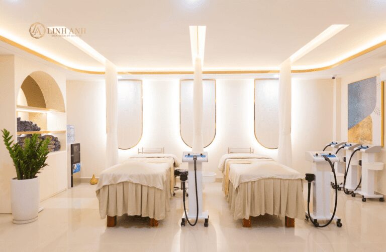 trị sẹo rỗ TPHCM