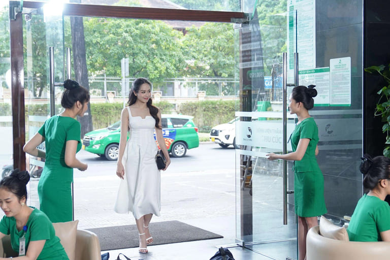 trị sẹo rỗ an toàn, uy tín