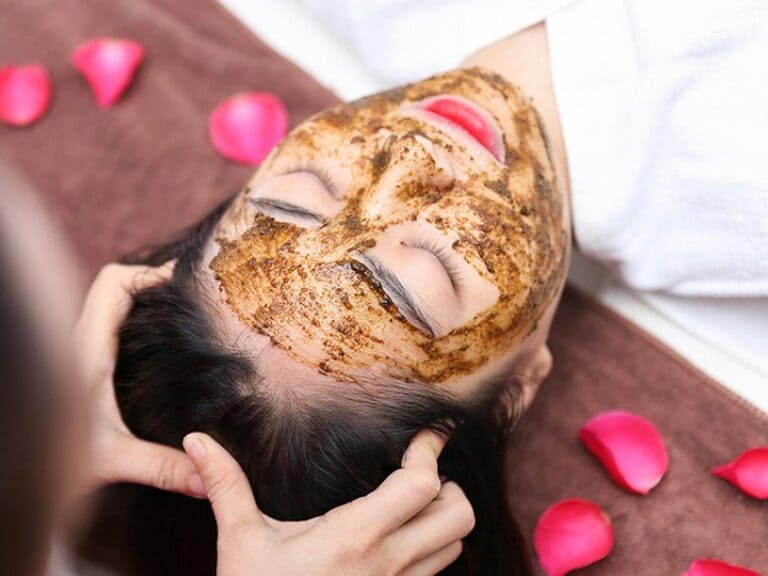 Cách Trị Mụn Bằng Thuốc Bắc Hiệu Quả Bất Ngờ Cho Chị Em