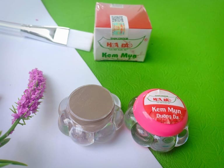 cách trị mụn bằng thuốc bắc hiệu quả