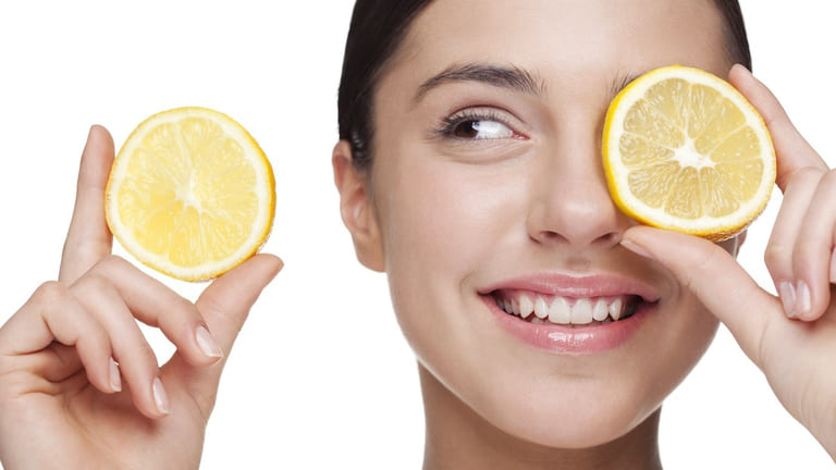 cách xóa vết thâm sau khi nặn mụn an toàn