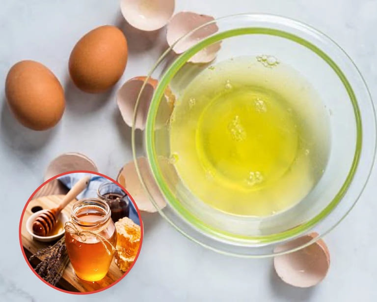 cách đắp mật ong sau khi nặn mụn