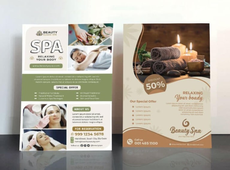 Công khai chi phí dịch vụ nặn mụn