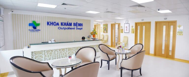 spa nặn mụn tại quận 2 uy tín