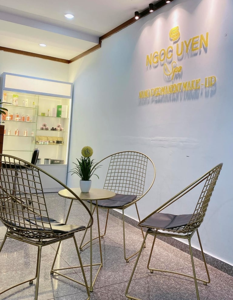 Nặn mụn quận 4 chất lượng nhất