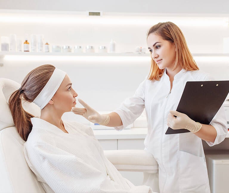 Những địa điểm nặn mụn quận 4 đáng đến nhất